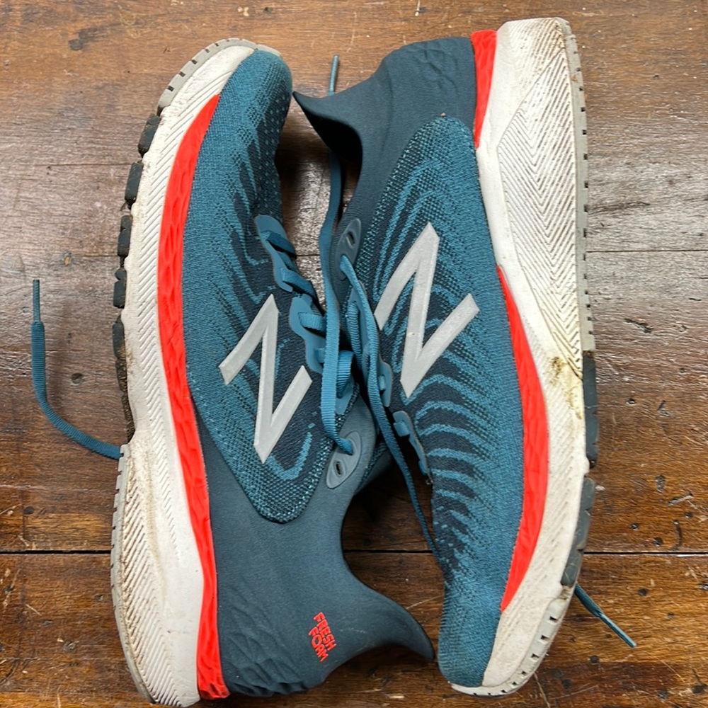 **🔥PRICE DROP🔥** New Balance Fresh Foam EUC